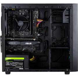 Оптимальний Ігровий R3 1200 RX 550 8Gb