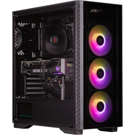 Максимальний Ігровий R7 7800X3D RTX 3060 32Gb