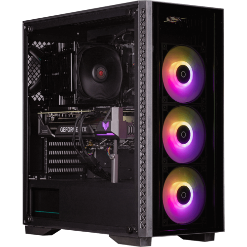 Максимальний Ігровий i5 13600KF RTX 3060 16Gb