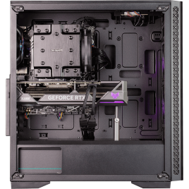 Максимальний Ігровий i5 13600KF RTX 4060 16Gb