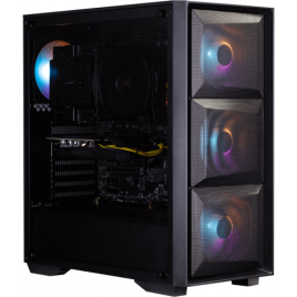 Максимальный Игровой i9 13900F RTX 3090 Ti 32Gb