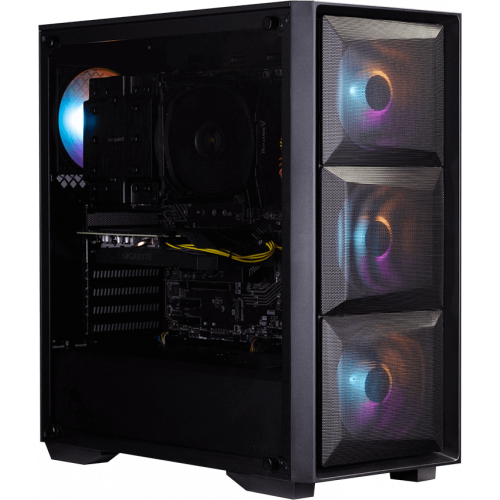 Максимальный Игровой i5 12600KF RX 6750 XT 32Gb