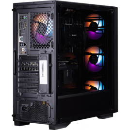 Максимальный Игровой i5 12600KF RX 6750 XT 32Gb