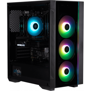 Максимальный Игровой i7 12700KF RX 6950 XT 64Gb