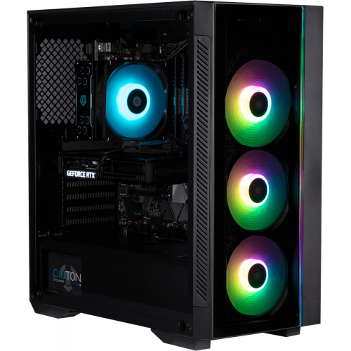 Максимальный Игровой i7 12700KF RTX 3090 Ti 64Gb