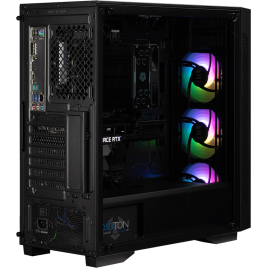 Максимальный Игровой i7 12700KF RTX 3090 Ti 64Gb