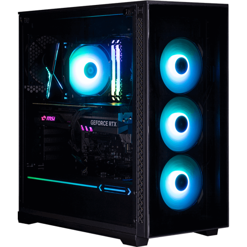 Максимальный Игровой i9 12900KF RTX 3090 Ti 64Gb