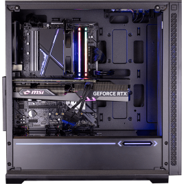 Максимальный Игровой i9 12900KF RTX 3090 Ti 64Gb