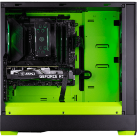 Готовый ПК R5 7600X RTX 4070 Super 32Gb D5