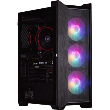 Максимальний Бізнес i7 11700 Intel HD 16Gb