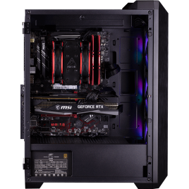 Максимальний Бізнес i7 11700 Intel HD 16Gb