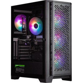 Прогрессивный Игровой i7 10700F RTX 4070 16Gb