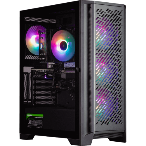 Прогресивний Ігровий i7 12700F RTX 4060 Ti 16Gb