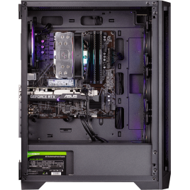 Прогресивний Ігровий Outlet i9 10850K RTX2080 32Gb