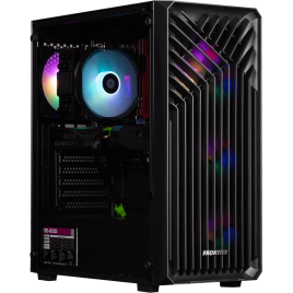 Прогресивний Ігровий i7 11700F RTX 4070 Ti  16Gb