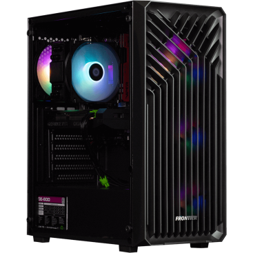Прогресивний Ігровий i7 11700F RTX 4060 Ti 16Gb