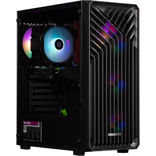 Прогресивний Ігровий i7 11700KF RTX 3080 16Gb