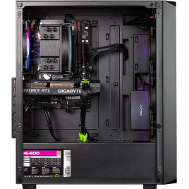 Прогресивний Ігровий i7 11700KF RTX 3080 16Gb