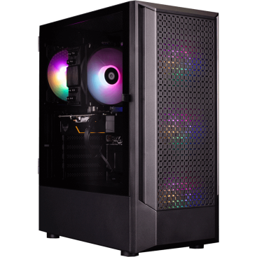 Оптимальный Игровой R3 1200 GTX 1050 Ti 16Gb Оптимальный Игровой R3 1200 GTX 1050 Ti 16Gb