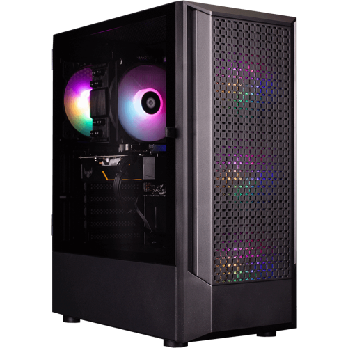Готовий ПК i5 10400F GTX 1660 Super 16Gb