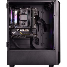 Оптимальний Ігровий R3 1200 GTX 1650 16Gb