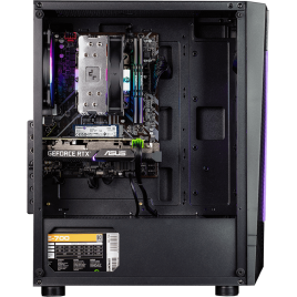 Оптимальний Ігровий Athlon X4 970 RX 550 8Gb