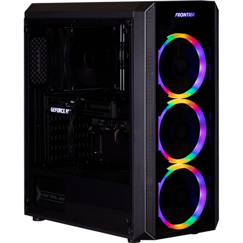 Прогрессивный Игровой i7 11700F RTX 3060 16Gb