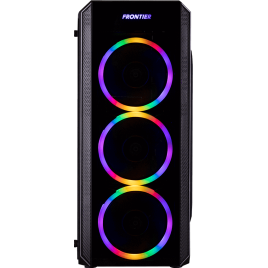 Прогресивний Ігровий i7 11700F RTX 3060 16Gb