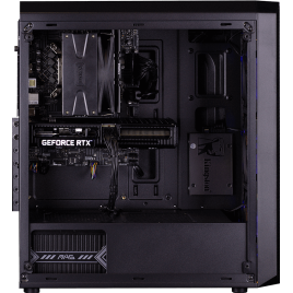 Прогресивний Ігровий i7 11700F RTX 3060 16Gb