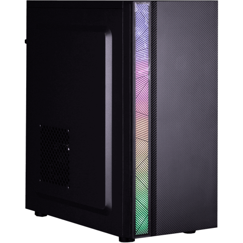 Готовый ПК R3 1200 RX 560 16Gb