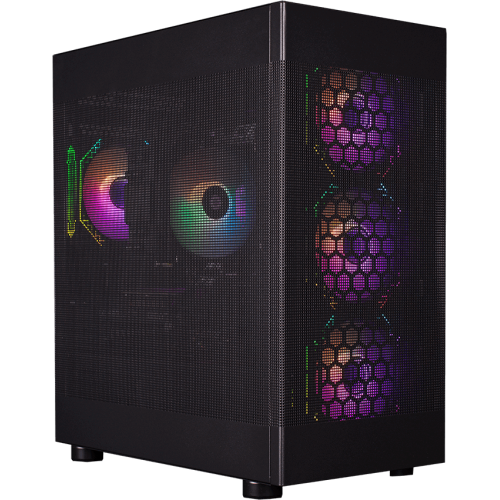 Прогрессивный Игровой i5 10400F RTX 3060 16Gb