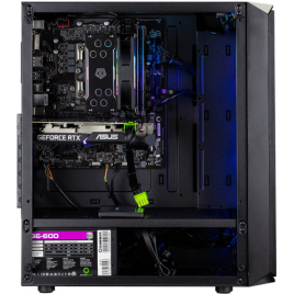Оптимальний Ігровий Outlet R5 4500 RX580 16Gb