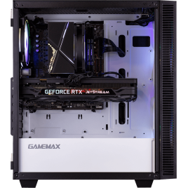 Прогресивний Ігровий i5 10400F RTX 2060 16Gb