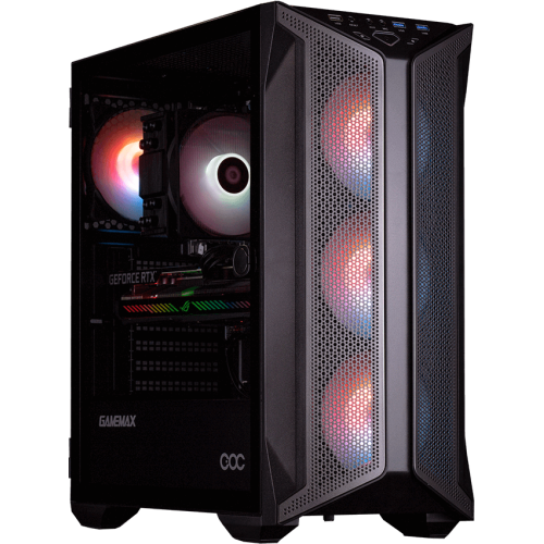 Прогресивний Ігровий Outlet i9 9900k RTX3060 16Gb