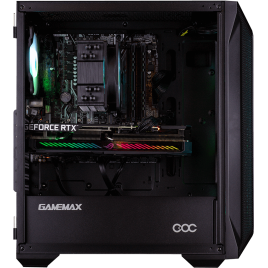 Прогресивний Ігровий Outlet i9 9900k RTX3060 16Gb