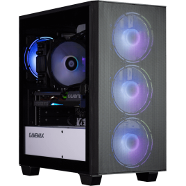 Прогресивний Ігровий i5 12600KF RTX 3050 16Gb