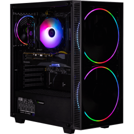 Прогресивний Ігровий R5 3600 GTX 1660 Ti 16Gb