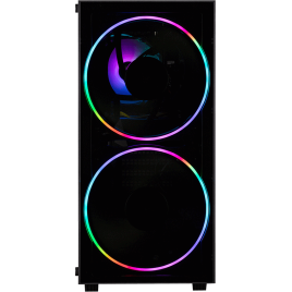 Прогресивний Ігровий i5 12400F RTX 4060 16Gb D5