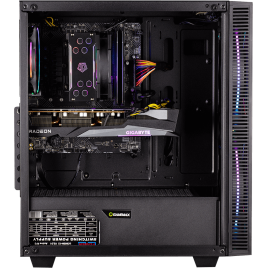 Прогресивний Ігровий R5 3600 GTX 1660 Ti 16Gb