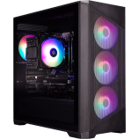 Gamemax Destroyer Mesh Black