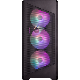 Прогрессивный Игровой i5 11400F RTX 3060 32Gb