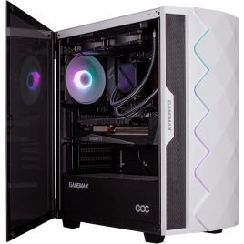 Прогресивний Ігровий i7 11700F RTX 3050 16Gb
