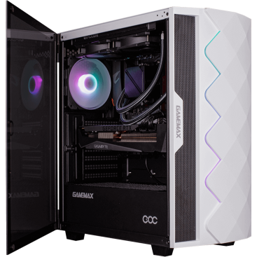 Прогресивний Ігровий R7 5700X GTX 1660 Ti 16Gb