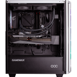 Прогресивний Ігровий R7 5700X GTX 1660 Ti 16Gb