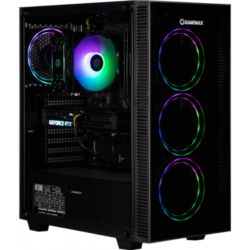 Прогрессивный Игровой R5 5600 RTX 2060 12G 16Gb