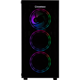 Прогресивний Ігровий R7 5800X RTX 4070 Ti 16Gb