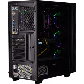 Прогресивний Ігровий R7 5800X RTX 4070 Ti 16Gb