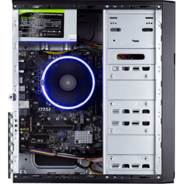 Прогресивний Бізнес i3 10105 Intel HD 16Gb