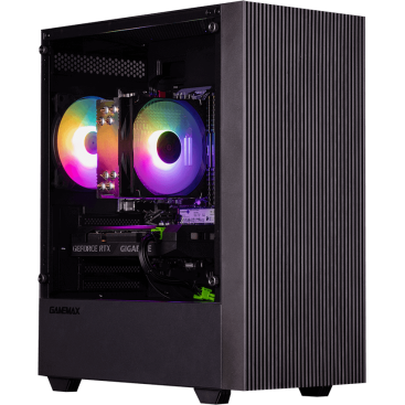 Оптимальний Ігровий Outlet R5 3600 GTX1060 6GB 16Gb