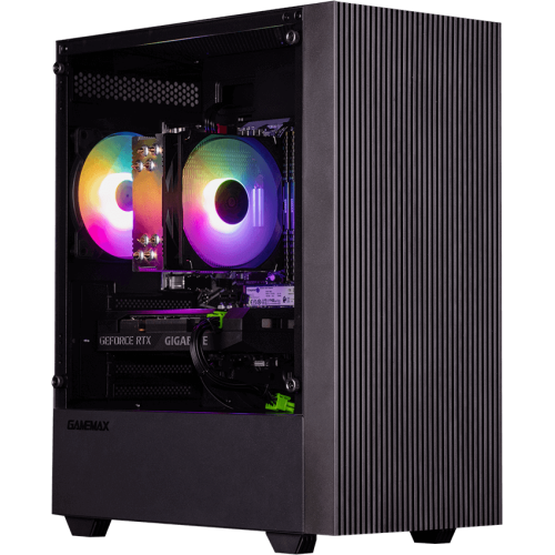 Оптимальный Игровой i5 10400F RX 6500XT 16Gb
